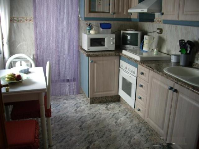 Piso en venta en Adra, SEMICENTRICO