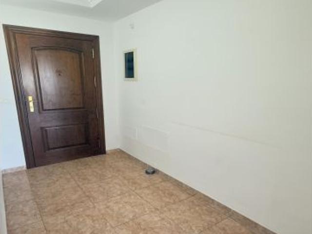 Piso en Venta en Adraño, Almería