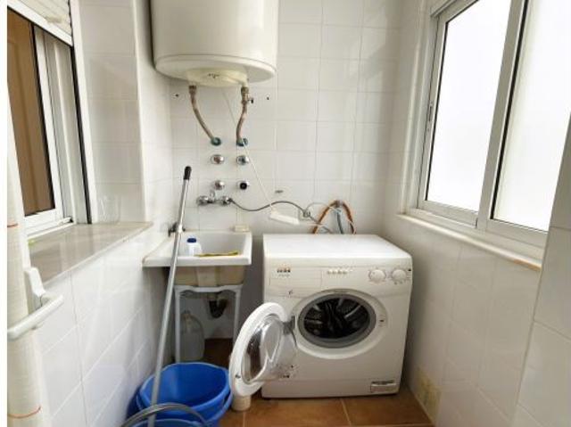 Piso en Venta en Adraño, Almería