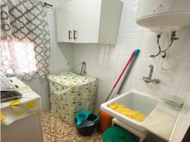 Piso en Venta en Adraño, Almería