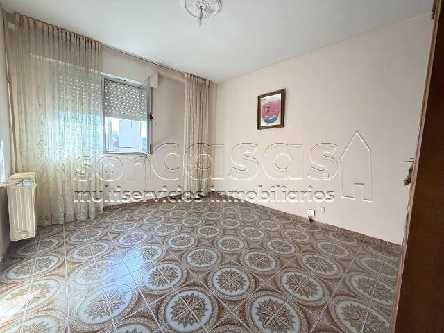 Piso en Venta en Casco Histórico de Barajas