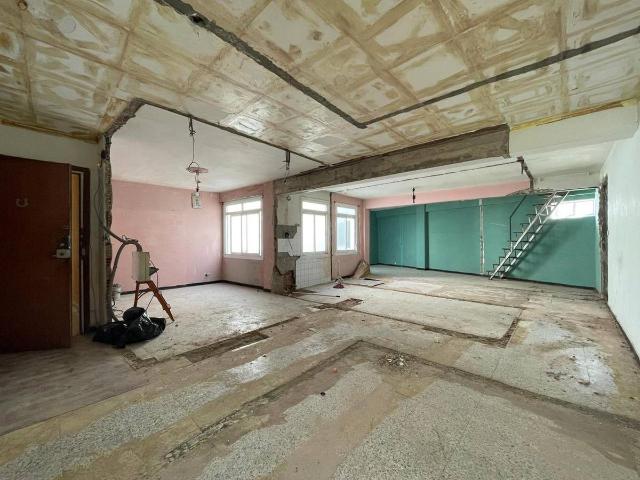 Piso en Venta en Agra del Orzán Ventorrillo