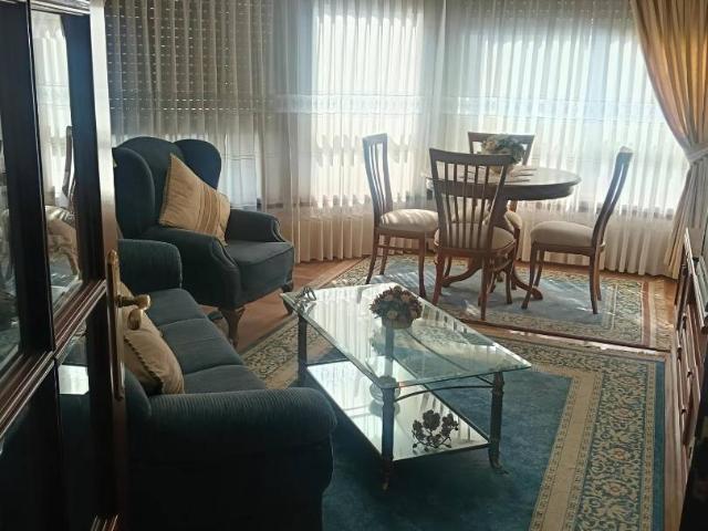 Piso en Venta en Agra del Orzán Ventorrillo