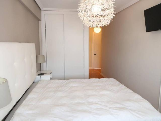 Piso en Venta en Agra del Orzán Ventorrillo
