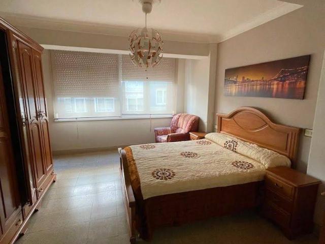 Piso en Venta en Agra del Orzán Ventorrillo