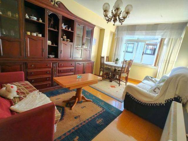 Piso en Venta en Agra del Orzán Ventorrillo