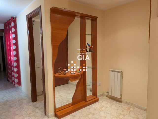 Piso en Venta en Agramunt