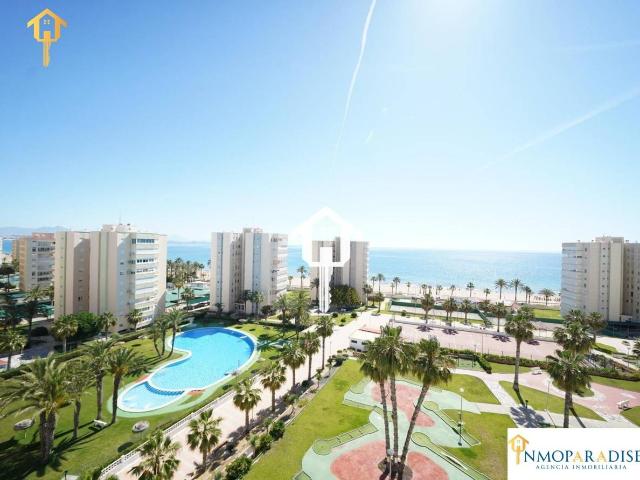Piso en Venta en Agua Amarga Urbanova