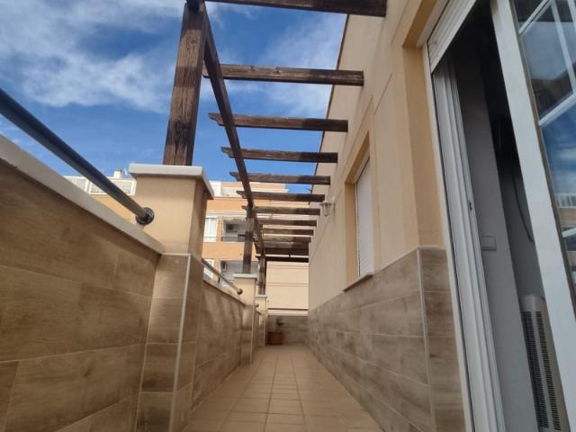 Piso en venta en Aguadulce, Zona costa África