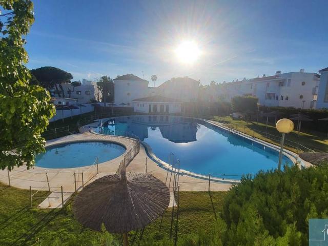 Piso en Venta en Aguadulce Almadraba Punta Candor