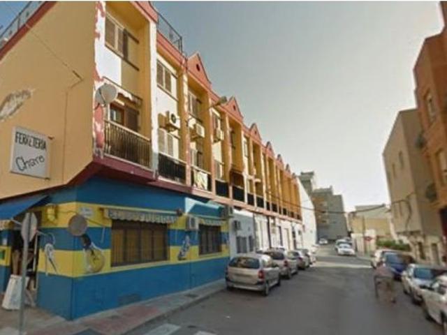 Piso en Venta en Aguadulce Almeria, Almería