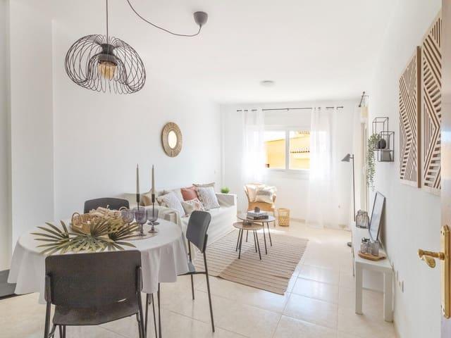 Piso en venta en Aguadulce Almeria, Almería Costa Almería