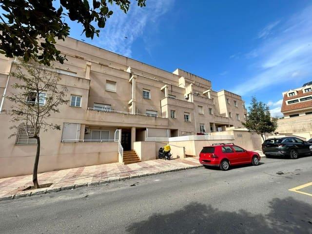Piso en venta en Aguadulce Almeria, Almería Costa Almería