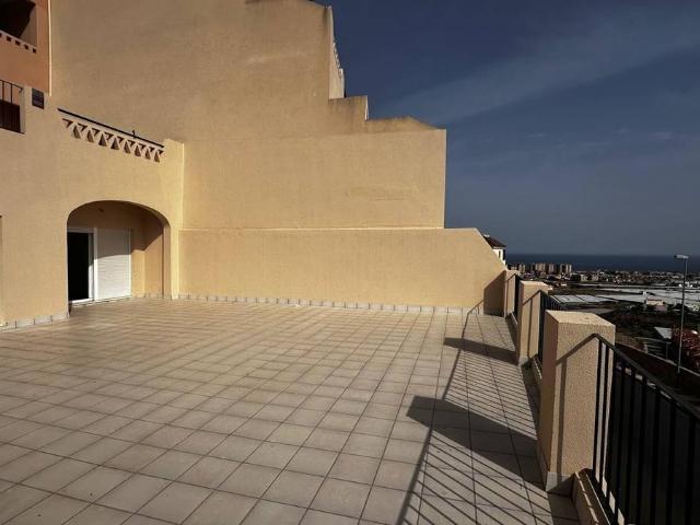 Piso en Venta en Aguadulce Norte