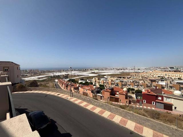 Piso en Venta en Aguadulce Norte
