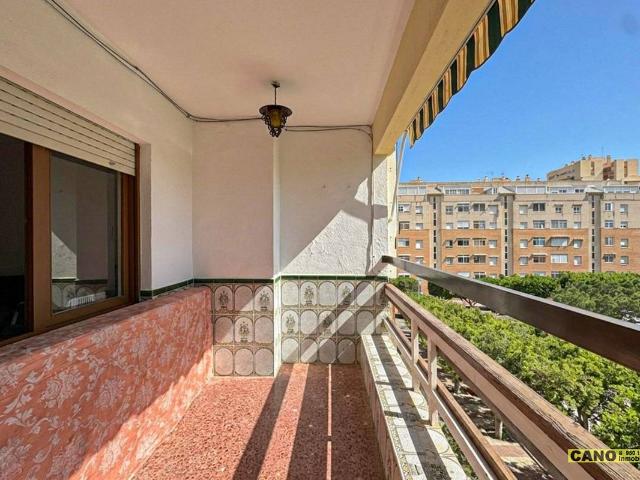 Piso en Venta en Aguadulce Sur