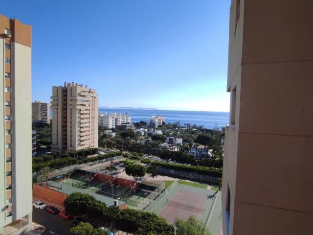 Piso en venta en Aguadulce, Playa dulce