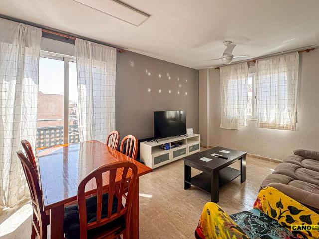 Piso en Venta en Aguadulce Sur