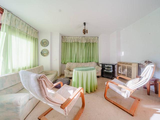 Piso en Venta en Aguadulce Sur