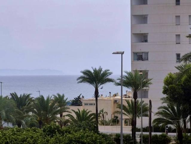 Piso en Venta en Aguadulce Sur