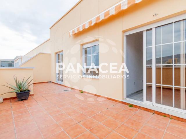 Piso en Venta en Aguadulce Sur