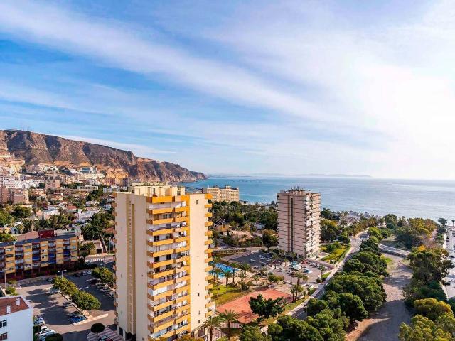 Piso en Venta en Aguadulce Sur