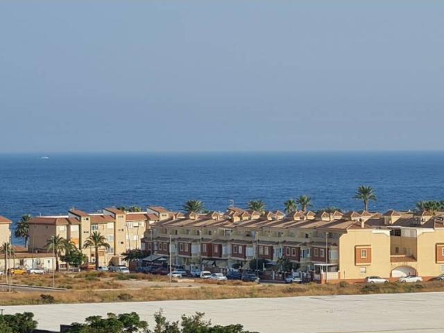 Piso en venta en Aguadulce Sur