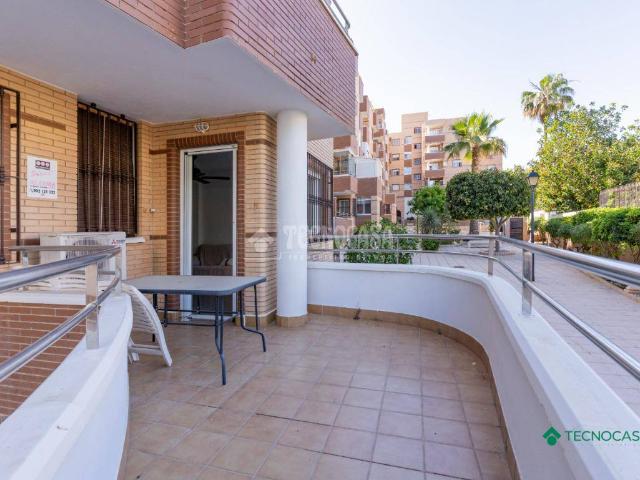 Piso en Venta en Aguadulce Sur