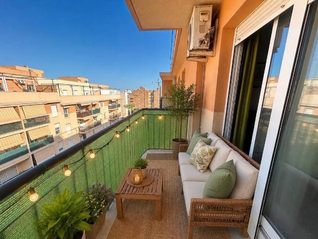 Piso en Venta en Aguadulce Sur