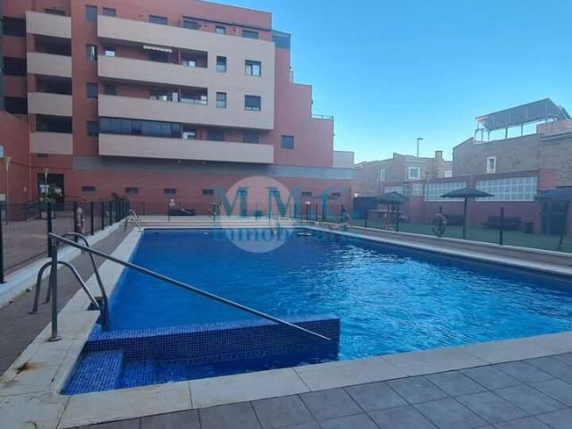 Piso en Venta en Aguadulce Sur