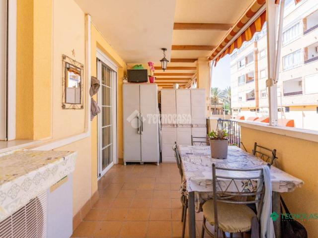 Piso en Venta en Aguadulce Sur