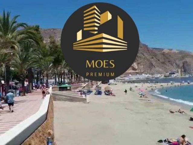 Piso en Venta en Aguadulce Sur