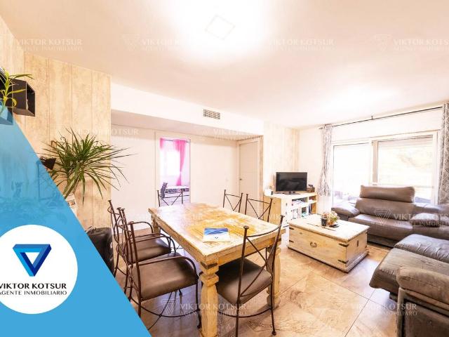 Piso en Venta en Aguadulce Sur