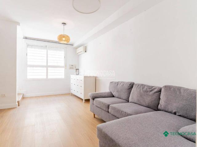 Piso en Venta en Aguadulce Sur