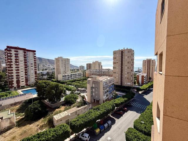 Piso en Venta en Aguadulce Sur