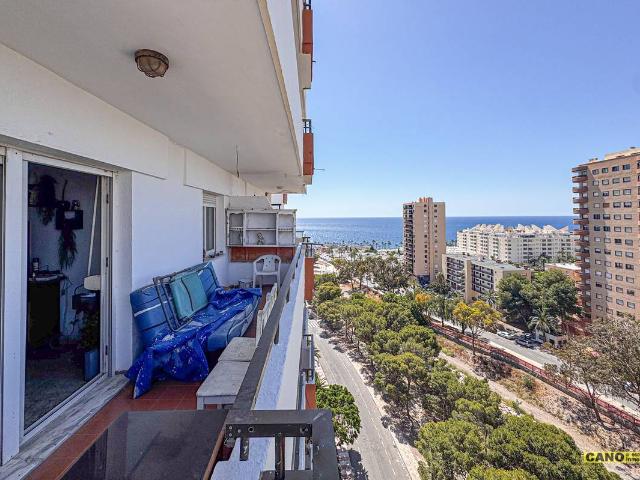 Piso en Venta en Aguadulce Sur