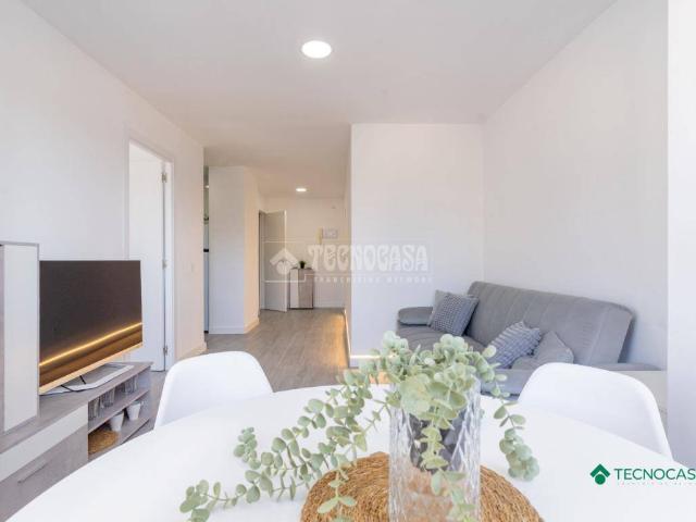 Piso en Venta en Aguadulce Sur