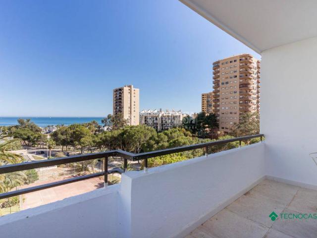 Piso en Venta en Aguadulce Sur