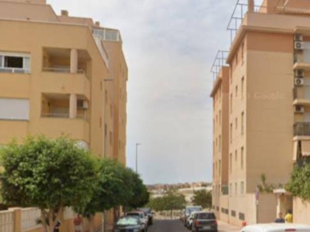 Piso en Venta en Aguadulce Sur