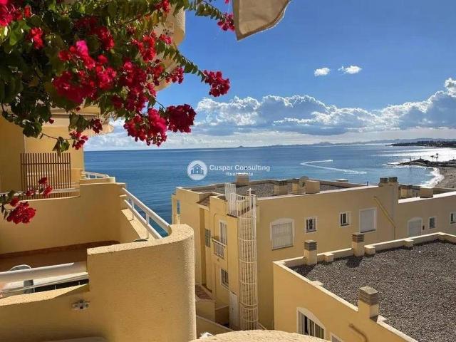 Piso en Venta en Aguamarina