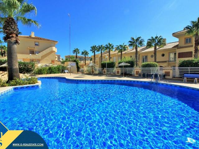 Piso en Venta en Aguamarina