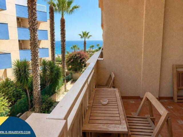 Piso en Venta en Aguamarina