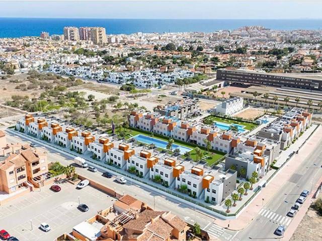 Piso en Venta en Aguas Nuevas