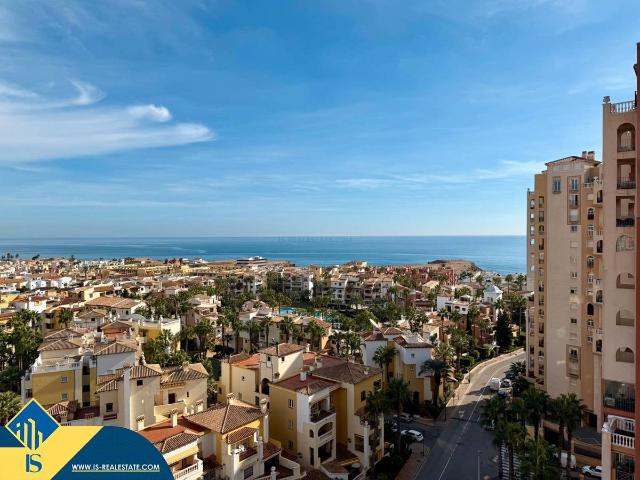 Piso en Venta en Aguas Nuevas