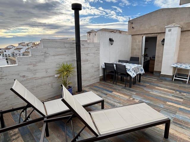 Piso en venta en Aguas Nuevas, Alicante Costa Blanca