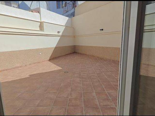 Piso en Venta en Aguas Vivas La Zambomba