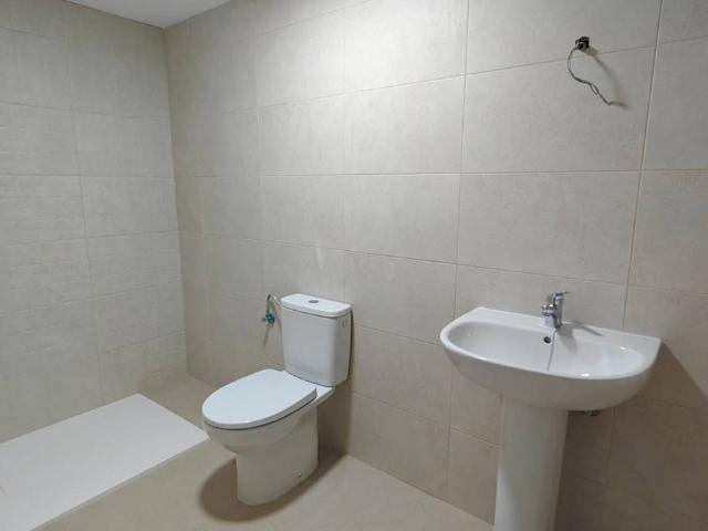 Piso en Venta en Aguas Vivas La Zambomba
