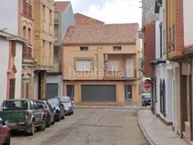 Piso en venta en Agudo. Venta Piso en Agudo Ciudad Real. Pisos.