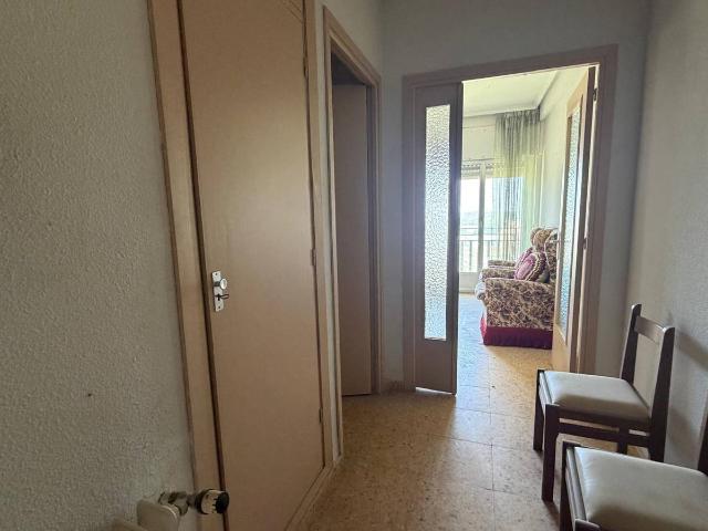 Piso en Venta en Aguilafuente