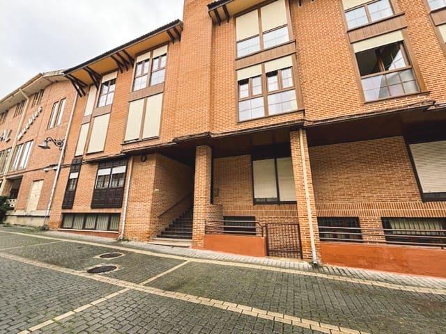 Piso en venta en Aguilar de Campoo, Palencia